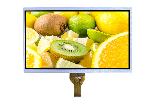 10.1寸工(gōng)業(yè)顯示屏