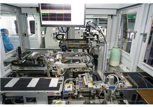 工(gōng)廠(chǎng)生(shēng)産