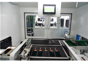 工(gōng)廠(chǎng)生(shēng)産