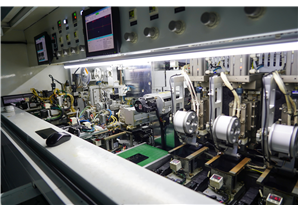 工(gōng)廠(chǎng)生(shēng)産