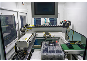 工(gōng)廠(chǎng)生(shēng)産