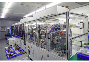 工(gōng)廠(chǎng)生(shēng)産