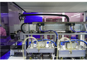 工(gōng)廠(chǎng)生(shēng)産