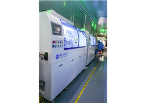 工(gōng)廠(chǎng)生(shēng)産