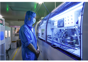 工(gōng)廠(chǎng)生(shēng)産