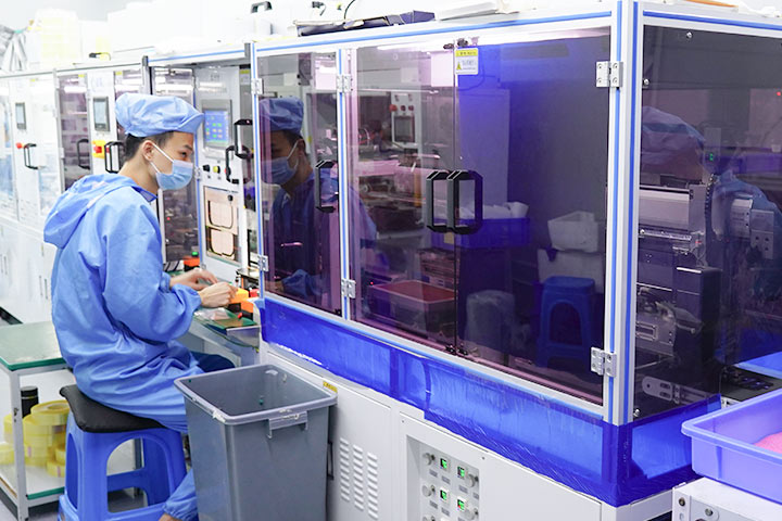 江西論道科技有限公司盛大(dà)開(kāi)業(yè)